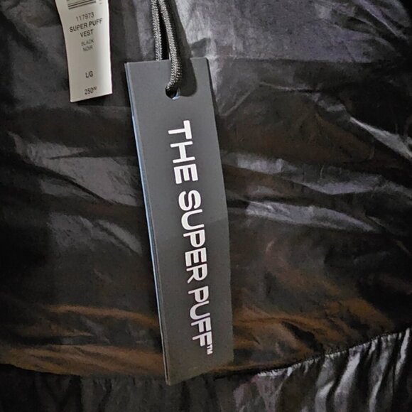 Aritzia the super puff™ vest - Picture 11 of 16